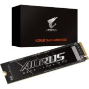 AORUS AG514K2TB 2 TB SSD