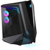 AORUS C700 GLASS, Big-Tower-Gehäuse
