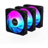 AORUS EZ CHAIN FAN 120, Gehäuselüfter - Image 3