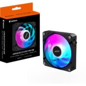 AORUS EZ CHAIN FAN 120, Gehäuselüfter