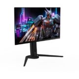 AORUS FO27Q5P QD-OLED, Gaming-Monitor