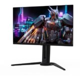 AORUS FO27Q5P QD-OLED, Gaming-Monitor - Image 3