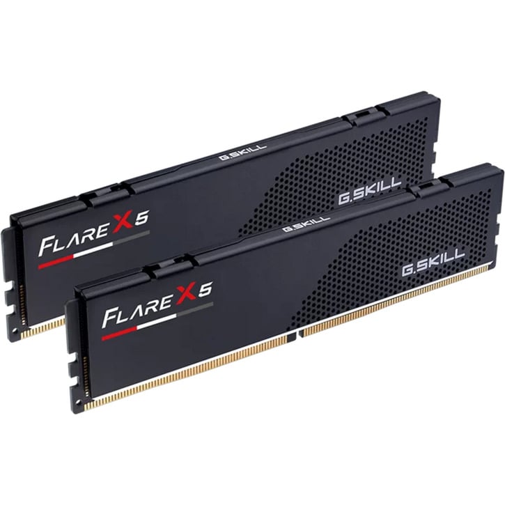 DIMM 128 GB DDR5-6000 (2x 64 GB) Dual-Kit, RAM - Image 2
