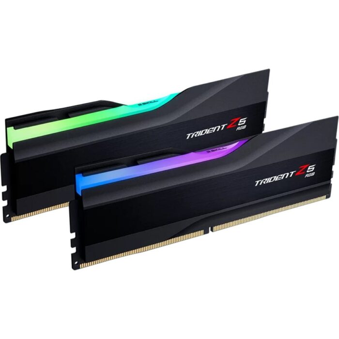 DIMM 128 GB DDR5-6000 (2x 64 GB) Dual-Kit, RAM - Image 1
