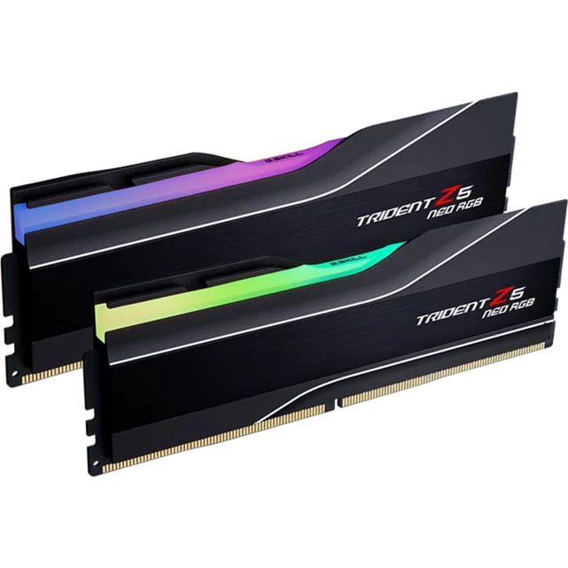 DIMM 128 GB DDR5-6000 (2x 64 GB) Dual-Kit, RAM - Image 1