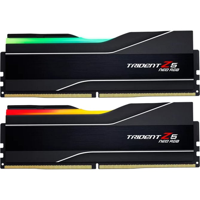 DIMM 128 GB DDR5-6000 (2x 64 GB) Dual-Kit, RAM - Image 2