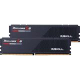 DIMM 128 GB DDR5-6400 (2x 64 GB) Dual-Kit, Muisti