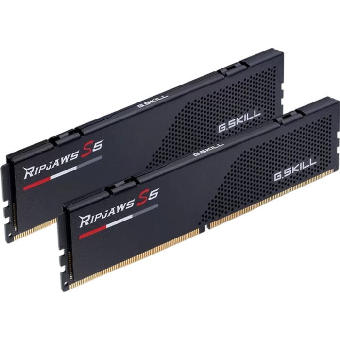 DIMM 128 GB DDR5-6400 (2x 64 GB) Dual-Kit, Muisti - Image 2