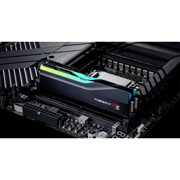 DIMM 128 GB DDR5-6400 (2x 64 GB) Dual-Kit, RAM - Image 5