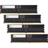 DIMM 128 GB DDR5-6400 (4x 32 GB) Quad-Kit, RAM