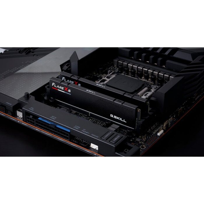 G_Skill_DIMM_64_GB_DDR5_6000__2x_32_GB__Dual_Kit__Arbeitsspeicher@@100009719_3 G.Skill Flare X5 64 GB DDR5-6000 Dual-Kit - Image 1