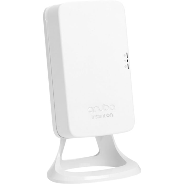 Aruba Instant On AP11D Access Point ja virtalähde peruspaketti - Image 2