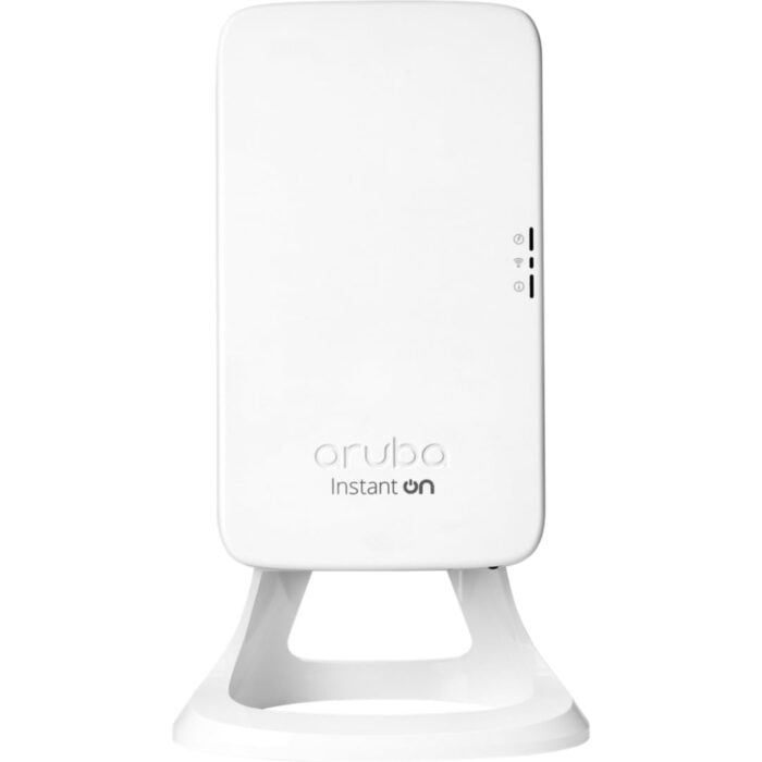 Aruba Instant On AP11D Access Point ja virtalähde peruspaketti - Image 3