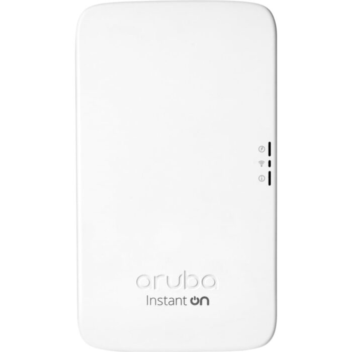 Aruba Instant On AP11D Access Point ja virtalähde peruspaketti - Image 4