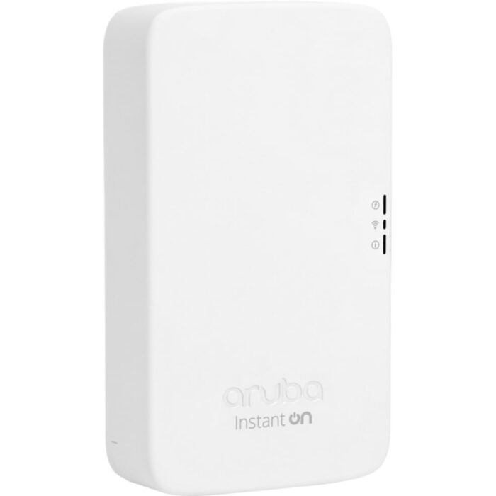 Aruba Instant On AP11D Access Point ja virtalähde peruspaketti - Image 5