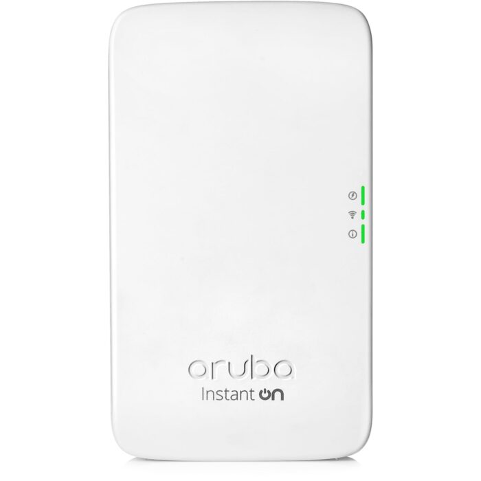 Aruba Instant On AP11D (EU) Paketti, Access Point - Image 2