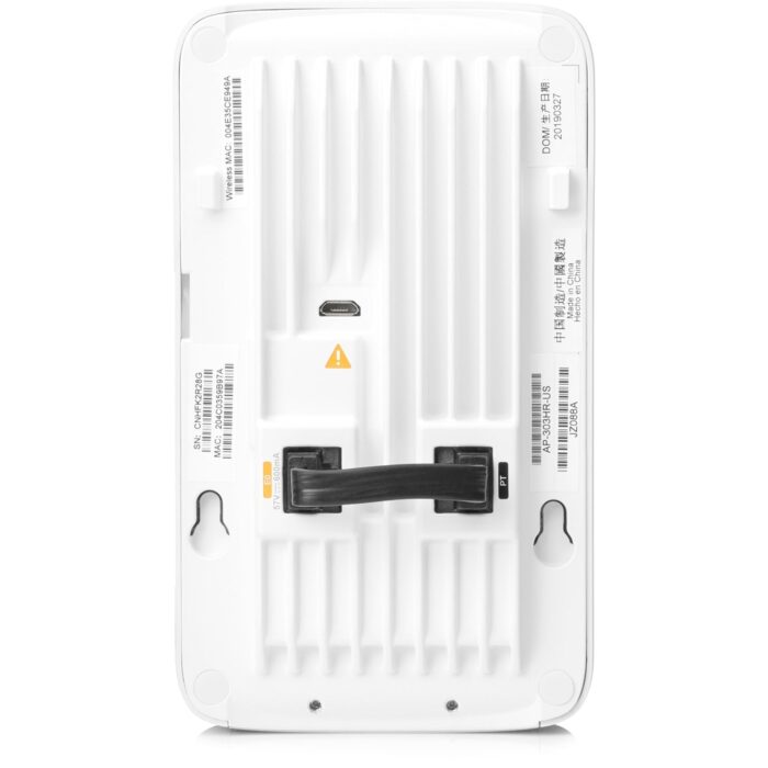 Aruba Instant On AP11D (EU) Paketti, Access Point - Image 7