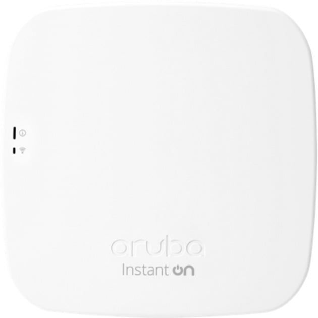 Aruba Instant On AP11, langaton pääsykohta 10/100/1000 MBit/s - Image 2