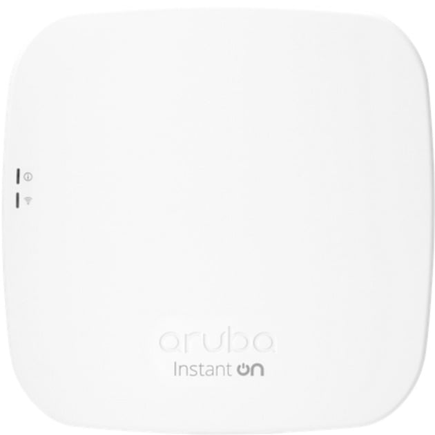 Aruba Instant On AP12 (RW) WiFi-piste, 1 Gbps, 802.11ac, 2x2 MIMO - Image 2
