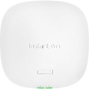 Aruba Instant On AP25, Access Point