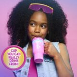 Barbie muotitaskusetti, luovaan leikkiin - Image 3