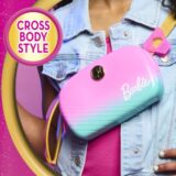 Barbie muotitaskusetti, luovaan leikkiin - Image 5