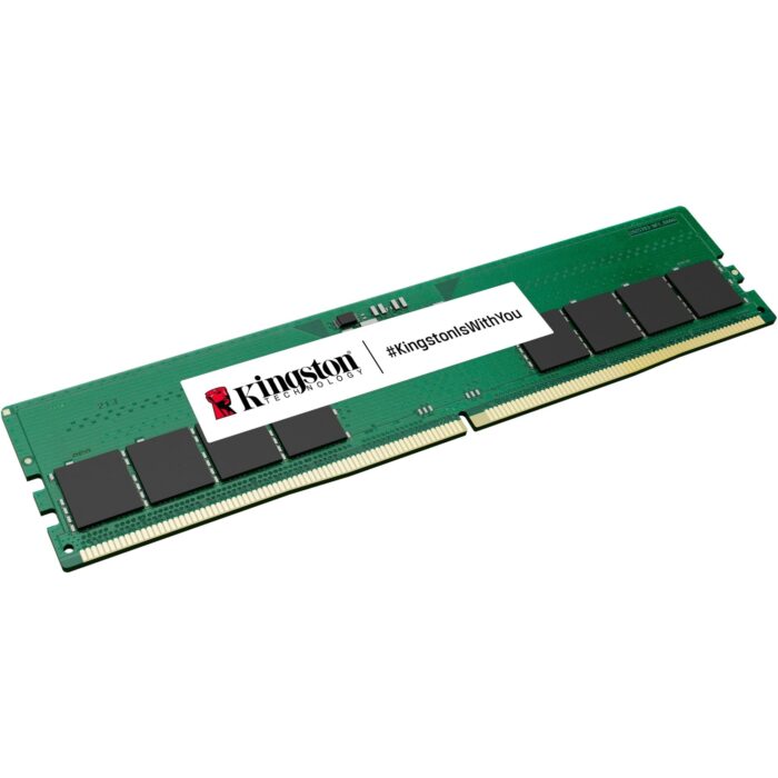 Kingston D5 32GB 5600-46 ECC 2Rx8 RAM - Image 2