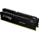 Kingston FURY 128 GB DDR5-5600 (2x 64 GB) Dual-Kit RAM