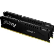 Kingston FURY 128 GB DDR5-5600 (2x 64 GB) Dual-Kit RAM