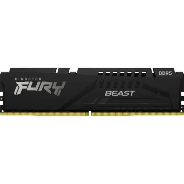 Kingston FURY 128 GB DDR5-5600 (2x 64 GB) Dual-Kit, RAM - Image 2