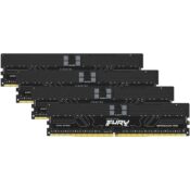 DIMM 128 GB DDR5-6000 (4x 32 GB) Quad-Kit, Muisti