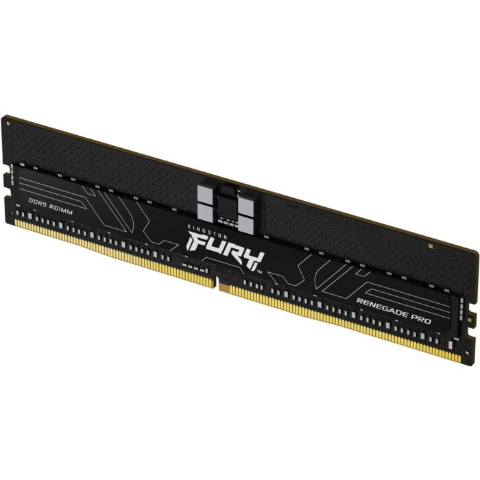 DIMM 128 GB DDR5-6000 (4x 32 GB) Quad-Kit, Muisti - Image 3