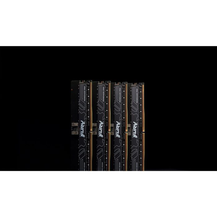 DIMM 128 GB DDR5-6000 (4x 32 GB) Quad-Kit, Muisti - Image 4