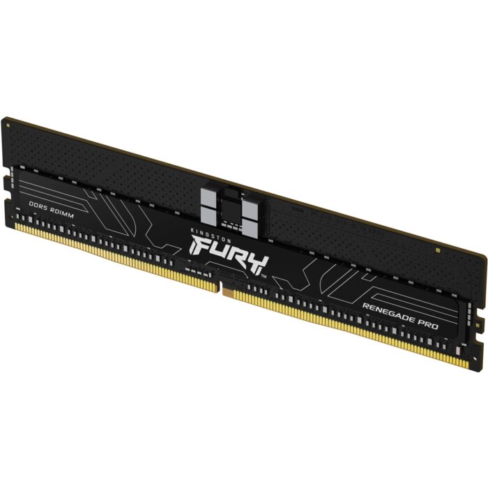 DIMM 128 GB DDR5-6800 (4x 32 GB) Quad-Kit, Muisti - Image 3