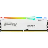 Kingston FURY 16 GB DDR5-5200 (2x 8 GB) Dual-Kit, RGB valaistus - Image 2