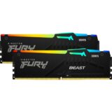 DIMM 16 GB DDR5-5600 (2x 8 GB) Dual-Kit, Muisti