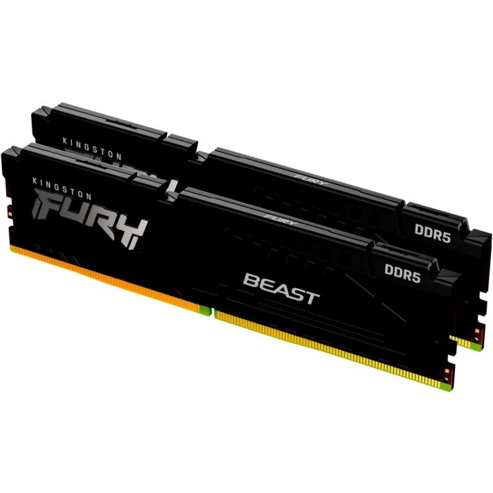 DIMM 16 GB DDR5-6000 (2x 8 GB) Dual-Kit, RAM - Image 2