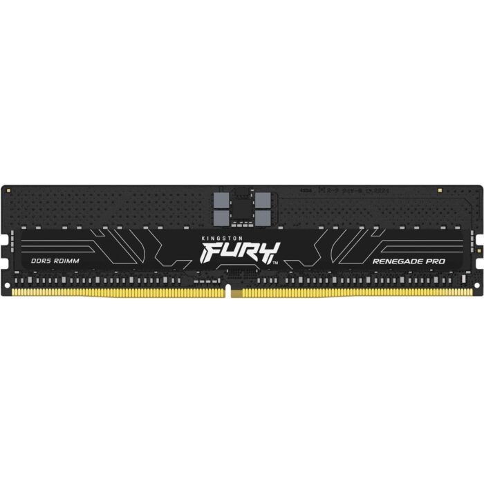 Kingston_FURY_DIMM_16_GB_DDR5_6000__Arbeitsspeicher@@100025387 DIMM 16 GB DDR5-6000, Muisti - Image 1