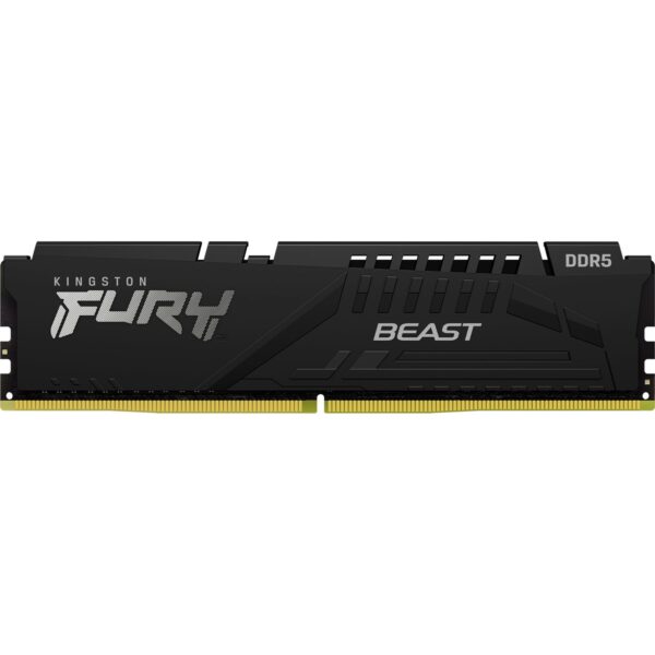Kingston FURY Beast 64 GB DDR5-5200 Dual-Kit - Image 2