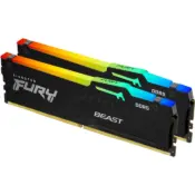 DIMM 64 GB DDR5-6000 (2x 32 GB) Dual-Kit