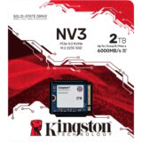 Kingston NV3 2 TB SSD M.2 2230 - Image 3