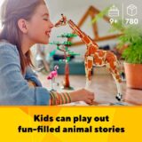 LEGO 31150 Creator 3-in-1 Tiersafari, Konstruktionsspielzeug - Image 7