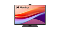 LG 24BA55W-B, LED-Monitor - Image 3
