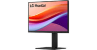 LG 24BA55W-B, LED-Monitor - Image 4