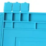 Lämpöä kestävä ESD juotosmatto - Image 4