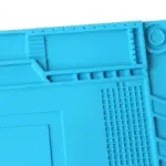 Lämpöä kestävä ESD juotosmatto - Image 5