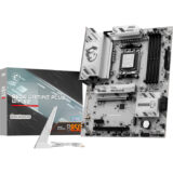 MSI B850 GAMING PLUS WIFI6E AM5-emolevy