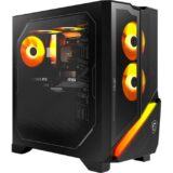 MSI MPG Infinite Z3 X3D, pelitietokone,