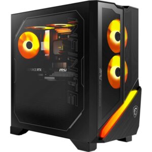 MSI MPG Infinite Z3 X3D, pelitietokone,