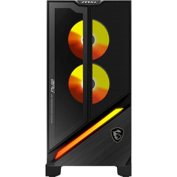 MSI MPG Infinite Z3 X3D, pelitietokone, - Image 2